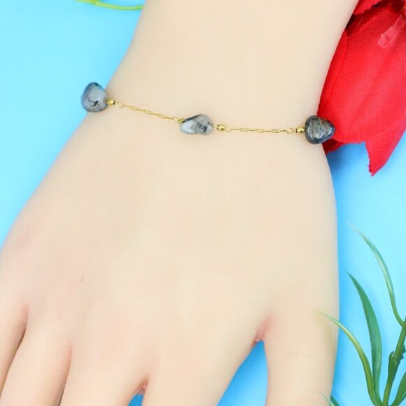 Chic & Stylish Bracelet – A Thoughtful Gift for Women and Girls, DYC1626 - Picture 9 of 10